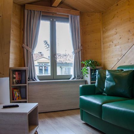 Turin Sweet Home Luaran gambar