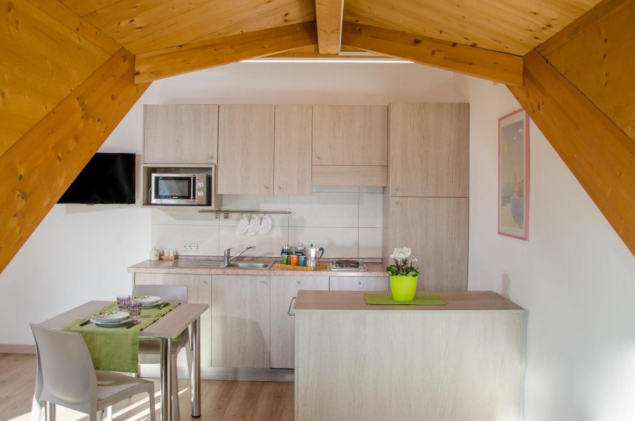 Turin Sweet Home Luaran gambar