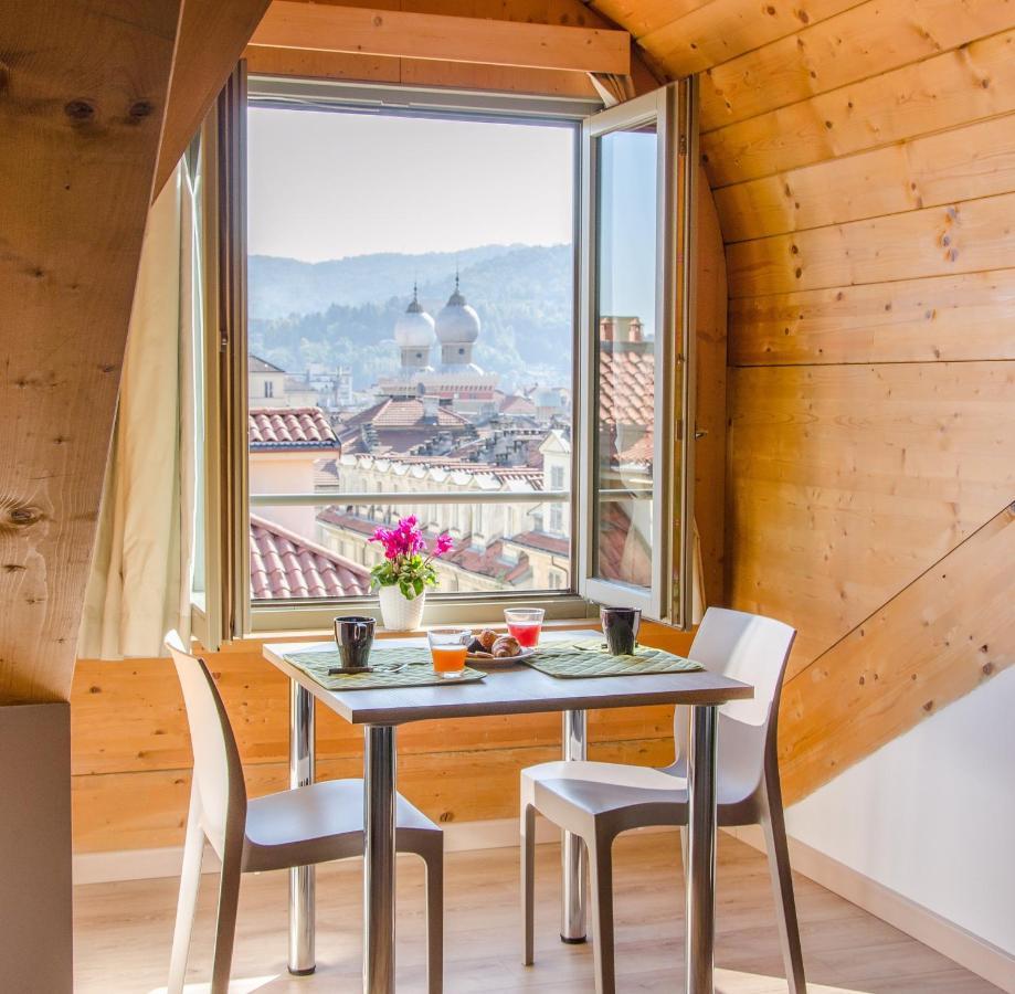 Turin Sweet Home Luaran gambar