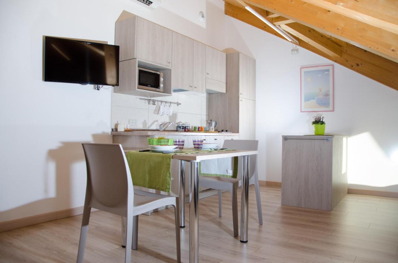 Turin Sweet Home Luaran gambar