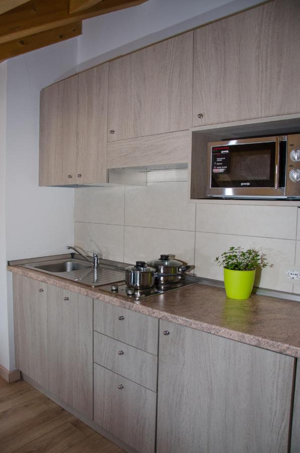 Turin Sweet Home Luaran gambar