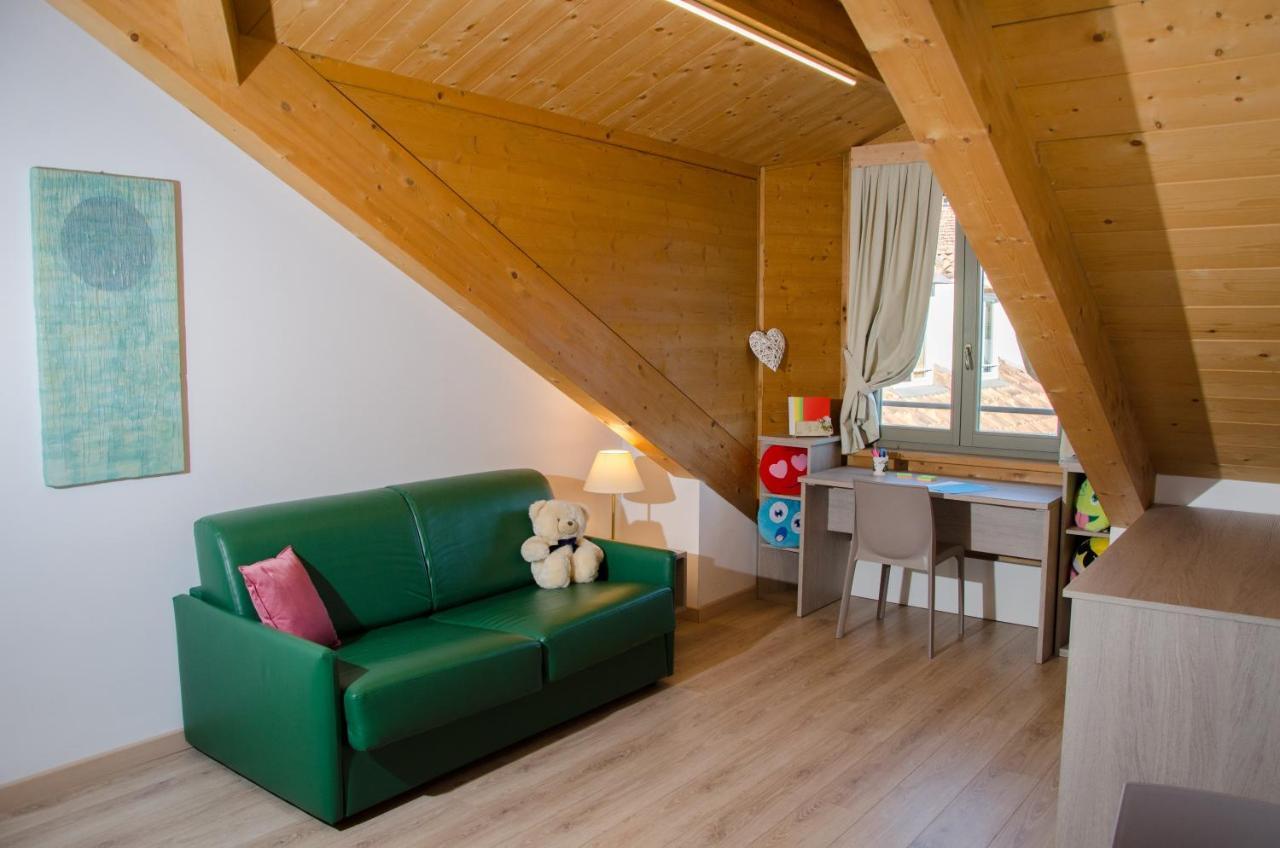 Turin Sweet Home Luaran gambar