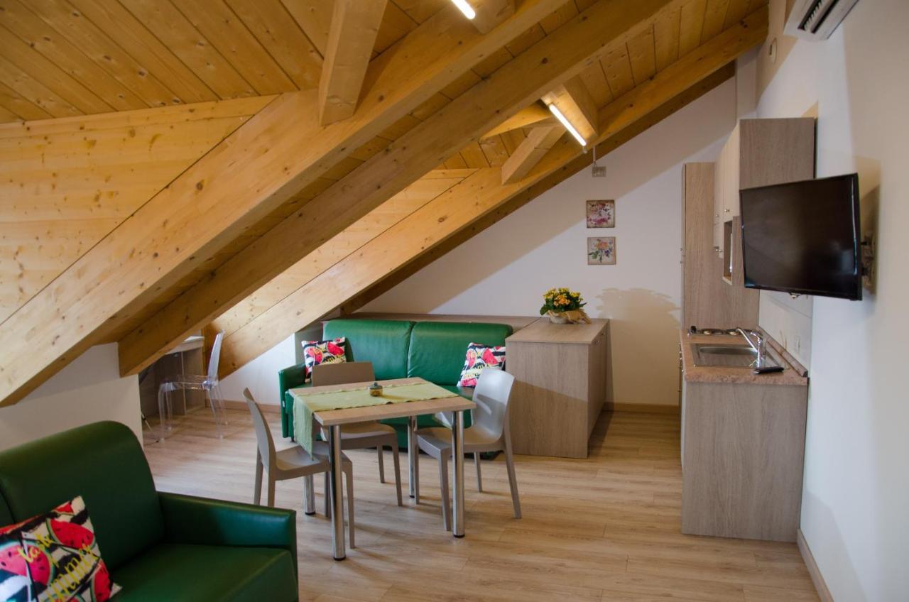 Turin Sweet Home Luaran gambar