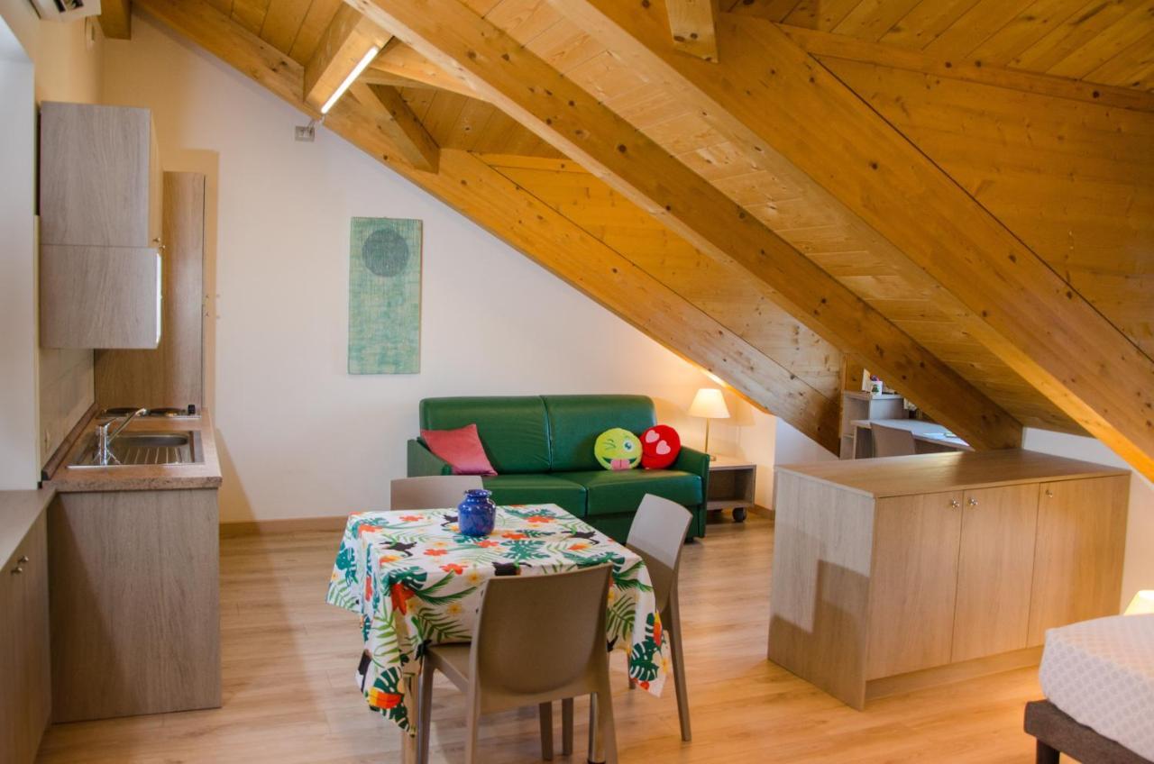 Turin Sweet Home Luaran gambar