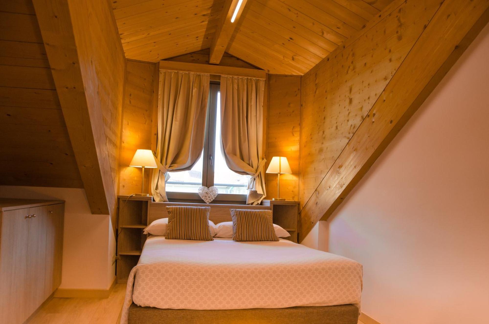 Turin Sweet Home Luaran gambar